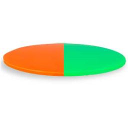 Playsafe triple set 2-kleurig