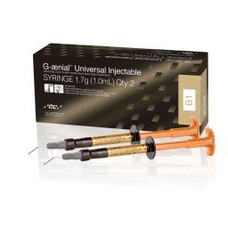 G-aenial Universal Injectable spuitje 1 ml B1 