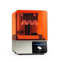 Form 4 3D-printer Basic (met RT+MXR-BP+FK)