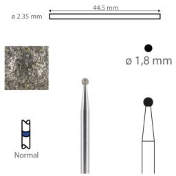 Diamant 801 104 HP 018 (HP 001-018) (5)