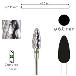 HM-frees 425GX HP 060 