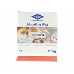 Tenatex modelleerwas