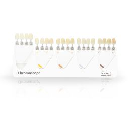 Kleursleutel Chromascop