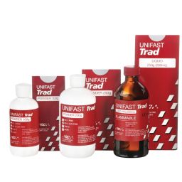 Unifast TRAD poeder