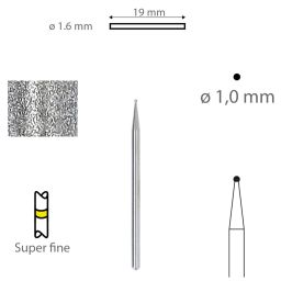 Diamant 801VF 314 FG 010 (5)