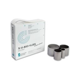 S-U-Bio-Vlies rol 25 m 1,0 x 50 mm