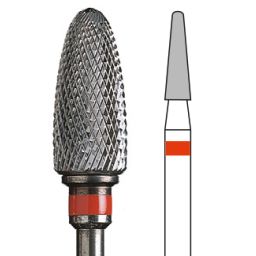 HM-frees 0720.023HP 8 mm kruisvertand fijn