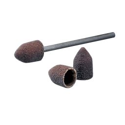 Molloplast slijpkaphouder spits Ø 7 mm 