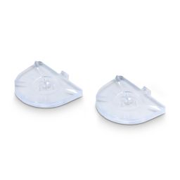 Giroform transparante oriëntatieplaat (2)