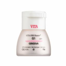 VMK Master gingiva 12 g GOL lichtrood