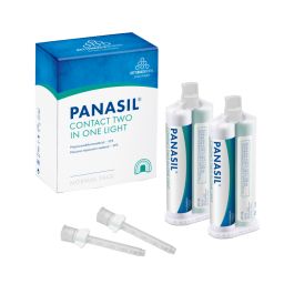 Panasil Contact 2-in-1 Light