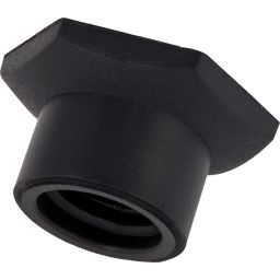 Plastic ankers nr. 502P (100)