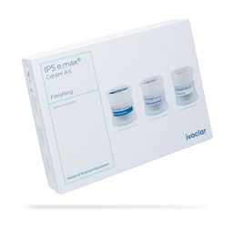 IPS e.max Ceram Art Illusion & Structure Assortment