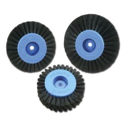 Suprema polijstborstel 4/40/80 SKb recht 