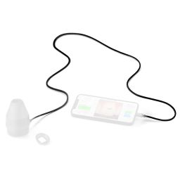 Opthishade lightning kabel