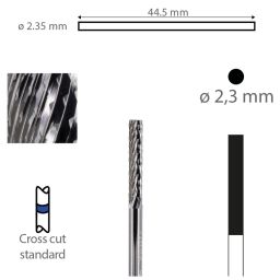 HM-frees 431X HP 023