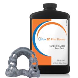 Zirlux Surgical Guide Resin 1 kg 