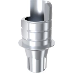 Ti-basis compatibel met Astra Tech EV purple 3.6 