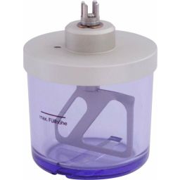 Retomix mengbeker kunststof 150 ml