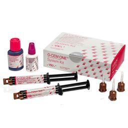 G-CEM ONE System Kit 