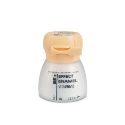 VM 13 effect enamel