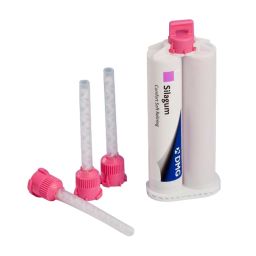 Silagum-Comfort zachte relining 50 ml (1)