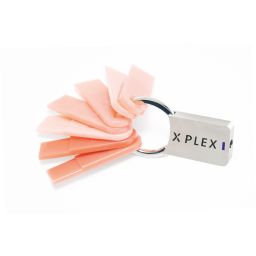 Kleursleutel XPLEX