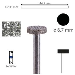 Diamant 820 042 HP 067 