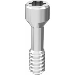 Schroef compatibel met Nobel Biocare Active NP 3.5 (1)