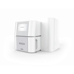 Wash reinigingsapparaat