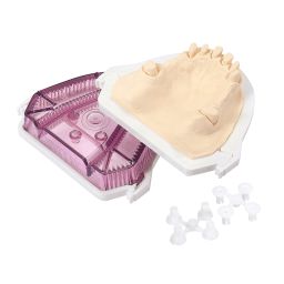 Sokkelhouder los voor snapper nr. 1