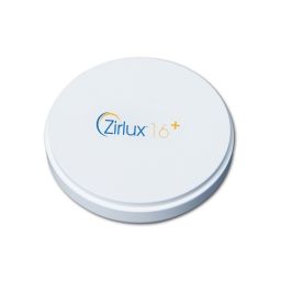 Zirlux 16+