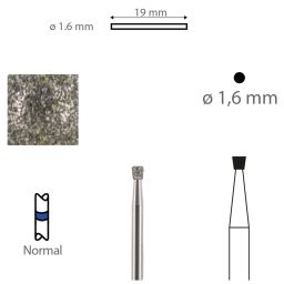 Diamant 805 010 FG
