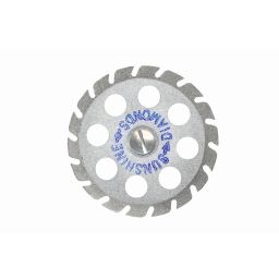 Diamantschijf 333F HP 300 