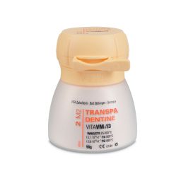 VM 13 transpa dentine