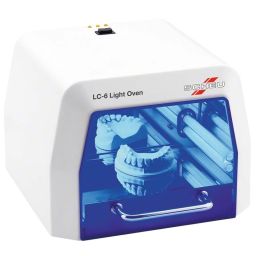 LC-6 light oven