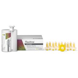 Flexitime unlimited Dynamix Trial Kit 
