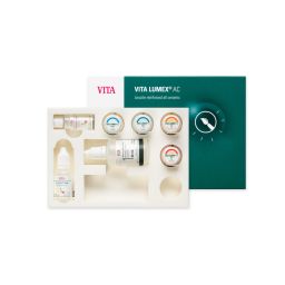 Lumex AC trial kit A2 
