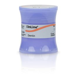 IPS InLine dentine A-D 100 g A1 