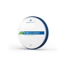Ceramill Zolid gen-x