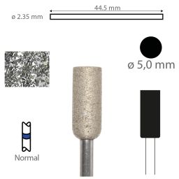 Sinterdiamant SHM 113 HP 050 