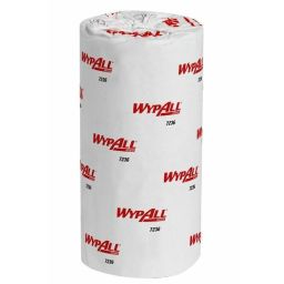 Wypall L10 rollen 7236 24 x 46 cm (24 x 165)