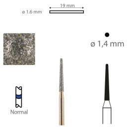 Diamant 850 314 FG 014 (5) 