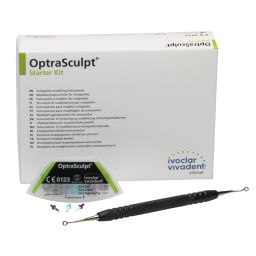 OptraSculpt starter kit