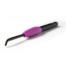 K-Lite dubbele draagbare lamp