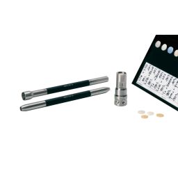 Porcelain Sampler complete set