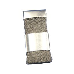 Reinigingsborstel voor boren 26 S staal