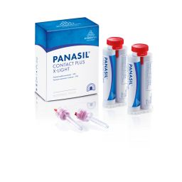 Panasil contact plus X-Light 50 ml (2)