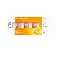Vita Suprinity PC Universal classical PC-14 A1 T (5)