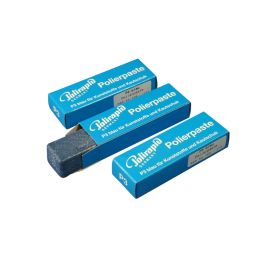 Polijstpasta P3 50 g blauw